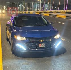 شيفروليه ماليبو